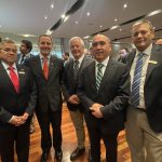Activa participación de ANPROS en encuentro de Pensar Agro junto a la Bancada del Campo