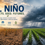 El potencial de un “Super El Niño” en 2026-2027 podría rivalizar con el evento histórico de 1877-1878.