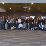 ALTA PARTICIPACIÓN MARCÓ LA ASAMBLEA DE SOCIOS  DE ANPROS EN CHILLÁN