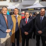 ANPROS participa en cuenta pública del Ministerio de Agricultura