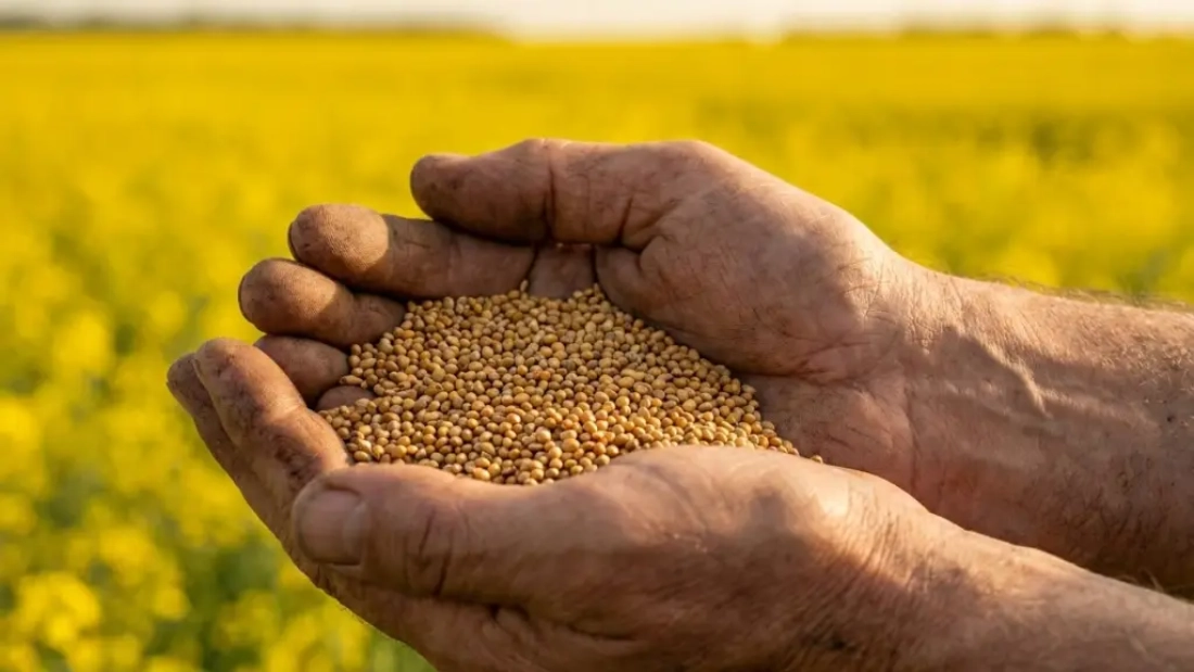 Investigadores chilenos analizan el rendimiento de cultivos de maíz en campos experimentales de Arica, donde las ventajas climáticas permiten acelerar el desarrollo de nuevas variedades adaptadas a la escasez hídrica y heladas de manera con y sin biotecnología. / Diario La Tribuna