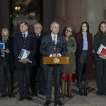 Gobierno declara emergencia preventiva en norte de Chile por riesgos climáticos