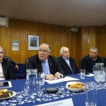 Comisión Nacional del Maíz aborda desafíos del sector y fortalece coordinación público-privada