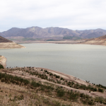 Embalses del país registran alza de 17,4% en sus reservas de agua impulsados por lluvias y un histórico superávit de nieve