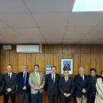 ANPROS PARTICIPA EN REUNIÓN DE PENSAR AGRO CON EL SUBSECRETARIO DE AGRICULTURA
