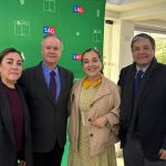 ANPROS participa en cuenta pública del SAG