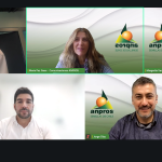 Visibilidad a escala: Tecnología para gestionar una red de productores