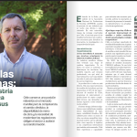 Especial de Semillas en revista MUNDOAGRO destaca el rol estratégico de la industria semillera
