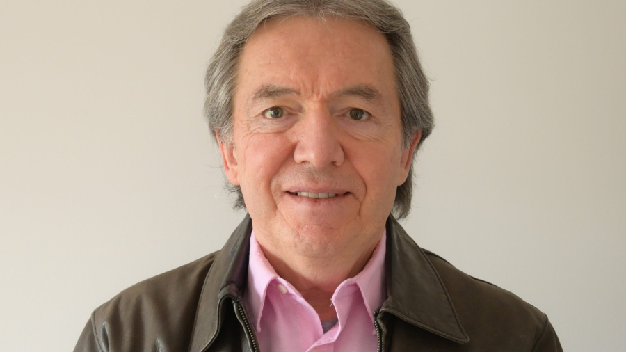 Fernando Ortega, SNID